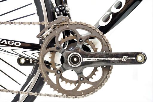 COLNAGO 「コルナゴ」 M10 2012年モデル ロードバイク 2222021800103 