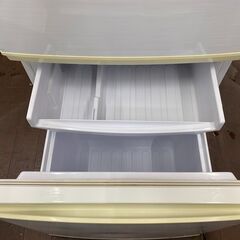 L1001B 夏の大セール！表示価格より20%OFF シャープ　2013年製　冷蔵庫　SJ-14X-W　シャープ　137ℓ　１ヵ月保証　送料A　家電　カード決済可能　札幌　プラクラ東区本町店 