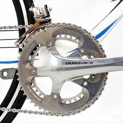 BH 「ビーエイチ」 G4 2009年モデル ロードバイク 5022020800101