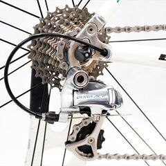 BH 「ビーエイチ」 G4 2009年モデル ロードバイク 5022020800101