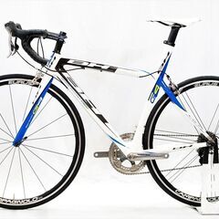 BH 「ビーエイチ」 G4 2009年モデル ロードバイク 5022020800101