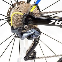LOOK 「ルック」 785 HUEZ DISC ULTEGRA 2019年モデル ロードバイク 2222030400110