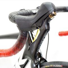 LOOK 「ルック」 785 HUEZ DISC ULTEGRA 2019年モデル ロードバイク 2222030400110