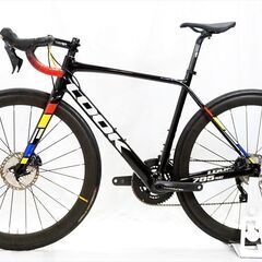 LOOK 「ルック」 785 HUEZ DISC ULTEGRA 2019年モデル ロードバイク 2222030400110