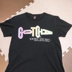 ガッチャ Tシャツ 半袖 