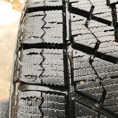 ホイールスタッドレスセット