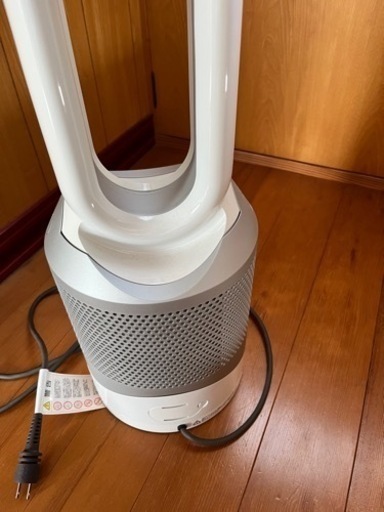 ダイソンホットアンドクール