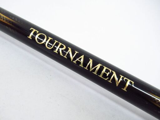 Daiwa TOURNAMENT ISO AGS 1.75-53 磯竿、販売中！【SP3467】