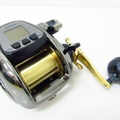 SHIMANO 13 BEAST MASTER 3000 電動リール、販売中！【SP3905】