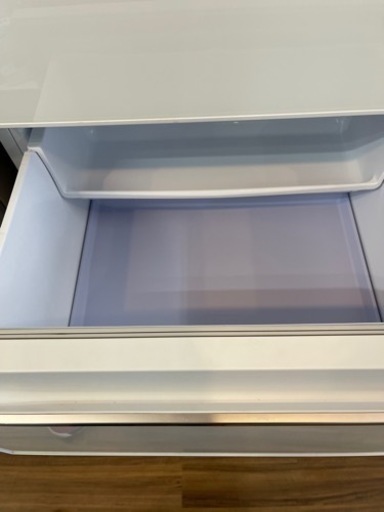 冷蔵庫　ﾐﾂﾋﾞｼ　MIR-CG33TE 2019年製