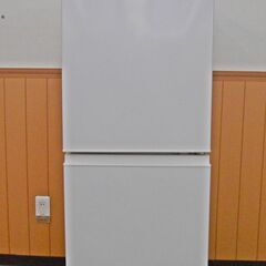 AQUA アクア 冷凍冷蔵庫 AQR-E13H 126L 2019年製