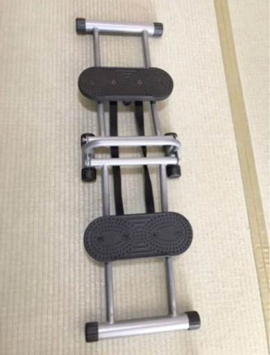 2WAY レッグスリマー
