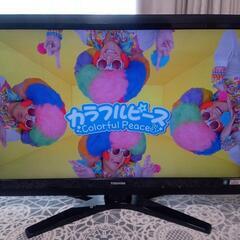 東芝 REGZA 42インチ 液晶テレビ(42Z1)