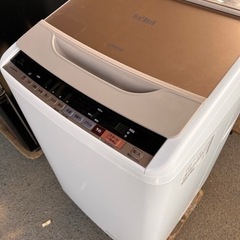 【高っかい洗濯機】のサムネイル