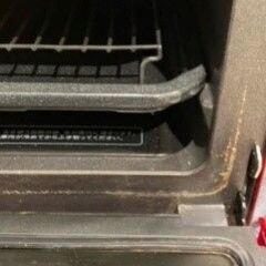 SHAPR ウォーターオーブン ヘルシオ AX-XP200 レッド J2 cti0121165