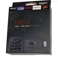 ⭕再値下げ Amazon Fire TV Stick 第1世代　