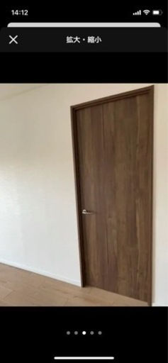 パナソニック 建具 ドア ベリティス PA型 スタンダード仕様 パネルタイプ