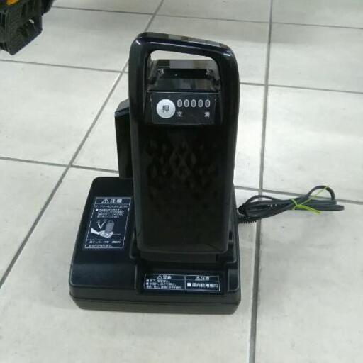 [Panasonic]GYUTTO mini 20吋電動アシスト自転車 整備済みで、すぐ乗れちゃう！ Panasonic Gyutto mini 20インチ