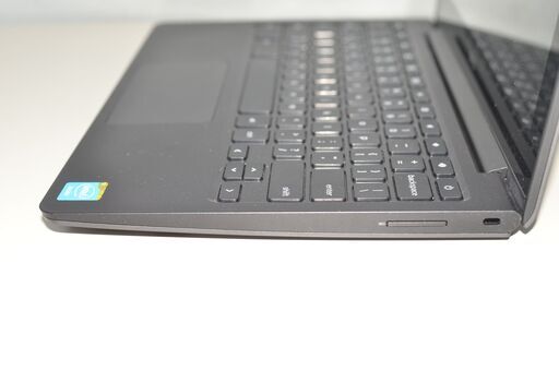 中古良品ノートパソコン Dell ChromeBook 11 CB1C13 11.6インチ ACアダプター付属　※通電確認済