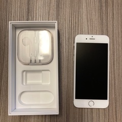 iPhone6s 32G UQmoble