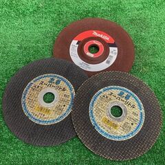 マキタ makita GA7011C 180mm　電子ディスクグラインダー【リライズ野田愛宕店】【店頭取引限定】【中古】IT8975ITBH6W