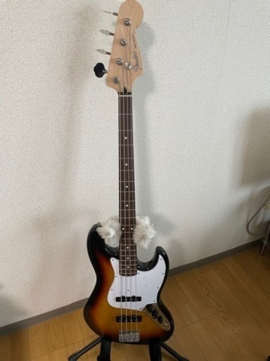 その他 FENDER jazz bass