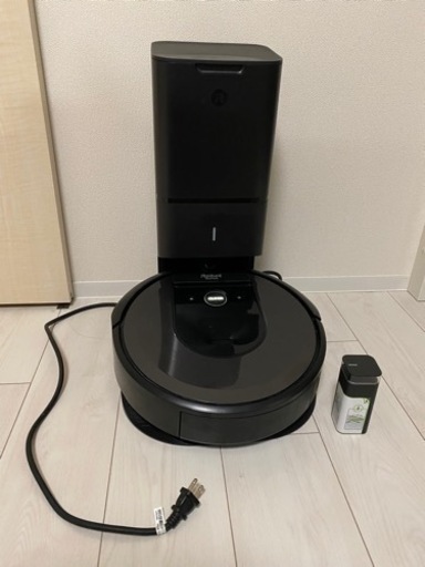 IROBOT ルンバ I7