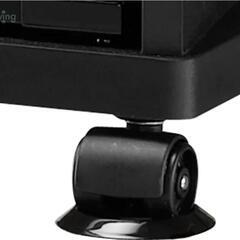 新品★組み立て済み★アサヒ テレビ台 AS-KAD1200B 19800円売りを