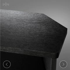 新品★組み立て済み★アサヒ テレビ台 AS-KAD1200B 19800円売りを