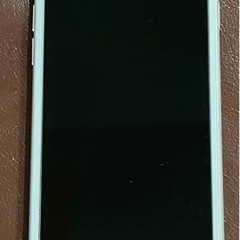【ネット決済】iPhone6s (美品)