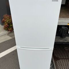 ⭐️国産 2020年 冷凍冷蔵庫 2ドア 142L 美品 オシャ...