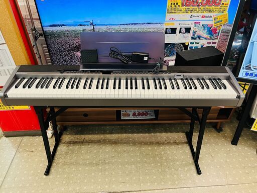 CASIO Privia PX-320 電子ピアノ mbaestheticsclinic.com