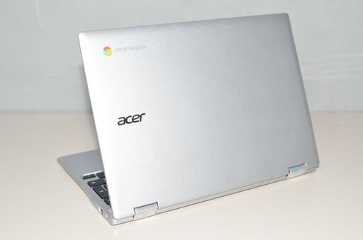 良品ノートパソコン ACER ChromeBook CP311-3H-A14N 11.6インチ AC