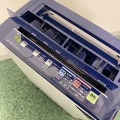 ご来店限定】＊コロナ 衣類乾燥除湿機 2019年製＊0326-2