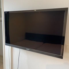 【ネット決済】SONY BRAVIA KDL-46HX800 [...