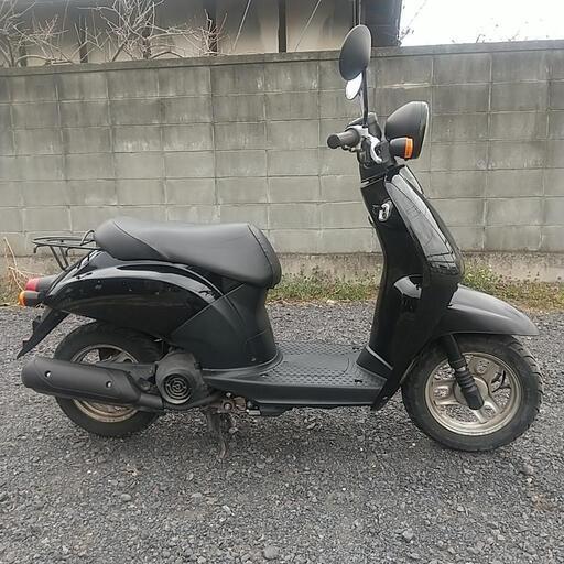 ホンダ トゥデイ AF61「決定」