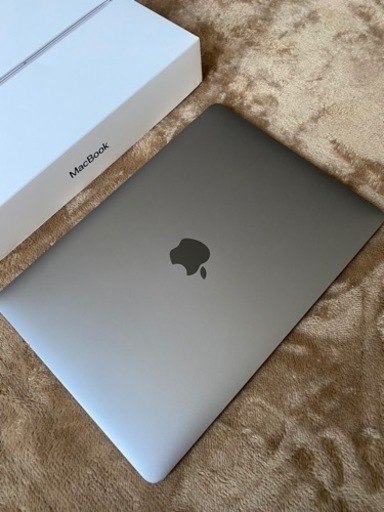 [再値下げ]MacBook12インチ