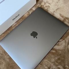 【ネット決済】[再値下げ]MacBook12インチ
