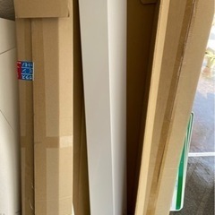 新品LED三菱パネル3個セット