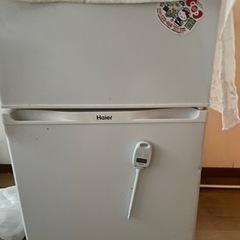 【神戸】冷蔵庫