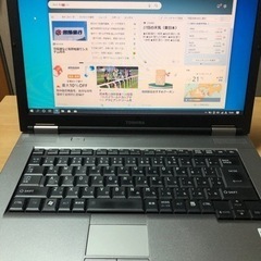 TOSHIBA Dynabook Satellite L21