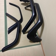 2003年ゲレンデG500Lフェンダー