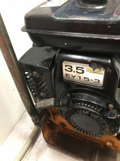 【中古】Robin プレート FY-15-3