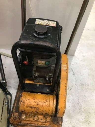 【中古】Robin プレート FY-15-3