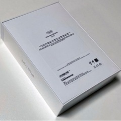 iPad mini 第6世代 Wi-Fi 64GB Pink 新品未開封