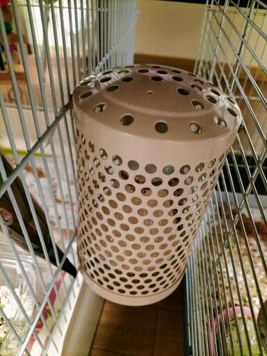 インコ ３点セット♪ヒーター