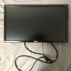 BENQ　ディスプレイ　GW2265　モニター