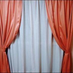 サンゲツ オーダーカーテン 遮光カーテン １００×２００
