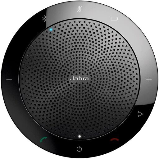 新品　Jabra SPEAK 510　Bluetooth　スピーカー