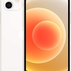 【完売】【新品未使用】【SIMフリー】iPhone12 64GB...